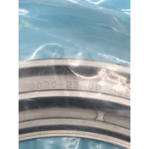 AMAT 0020-23400 ANILLO DE SUEDEAGUE 8"TIN SNNF, 117407 - Equipo y Piezas de Semiconductores de Confianza de Marca Global - Product Image 1