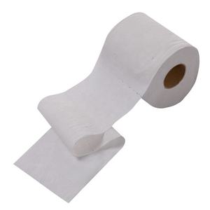 Papel Higiénico Virgen al por Mayor de 1 a 4 Capas con Núcleo Impreso para Baño - Product Image 2