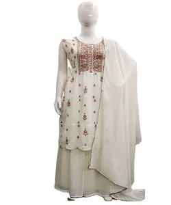 Stil Redefined: pakistan tarzı Salwar Kameez-şık ve çağdaş pakistan Salwar Kameez tasarımları ile moda yeniden tanımlayın