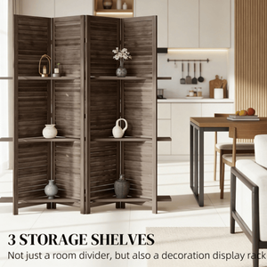 Divisori per Ufficio Pieghevoli con Disponibilità di Spedizione Sabato e Domenica - Product Image 5