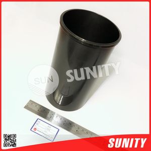 Sunity High Suppliers 4LH LINER Nouveau 4LH Inboard pour Yanmar Cylindre OEM 119171-01101 pour Yanmar Marine Engine Spare - Product Image 4