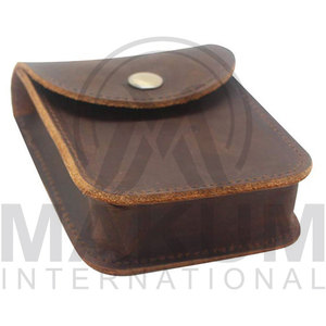 ที่ใส่บัตรหนัง - Product Image 5