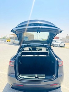 รถยนต์ไฟฟ้ารุ่น Model Y Long Range - Product Image 5