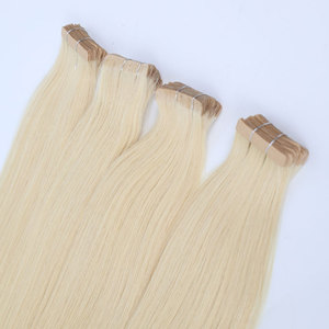 APOGROUP Mini Extensiones de Cinta Doble Invisible, Cabello Humano Virgen Vietnamita, Para Uso Diario en Salón, Todos los Colores, Más Vendido - Product Image 2