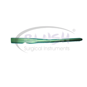 Stock Orthopedic Surgical Humeral Nail for Osteoporotic Bone Fixation Medical Orthopedic By <b>Blush</b> Surgical - Product Image 4