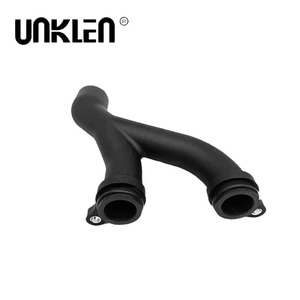 LR092992 Tuberías de Agua de Alta Calidad (Adecuadas para Defender 110, Defender 130, Defender 90, Según el Modelo del Vehículo, Parte Inferior) - Product Image 5