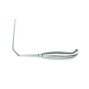 Écarteur de racine nerveuse chirurgical, instrument de précision manuel, outil médical orthopédique et neurochirurgical de haute qualité - Product Image 1