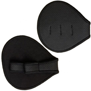 Almohadillas de Neopreno Antideslizantes con Logotipo Personalizado para Levantamiento de Pesas, Gimnasio, Entrenamiento, Unisex, Cómodas y Personalizables - Product Image 5