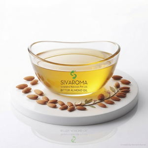 Aceite de Almendras Amargas Prensado en Frío de Calidad Superior, Grado Perfumería, para Exportación Global en las Industrias Cosmética, Cuidado Personal y Fragancias - Product Image 6