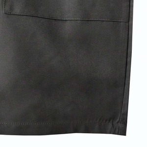 Shorts de boxe pour hommes respirants, imperméables, extensibles dans quatre directions, entrejambe de 4 pouces, fente haute, motif de sublimation personnalisé, mouvements libres - Product Image 4