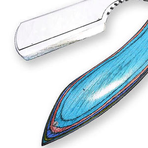 Navajas de Afeitar de Hoja Recta de Buena Calidad Personalizadas 2026 con Servicio OEM en Venta - Product Image 5