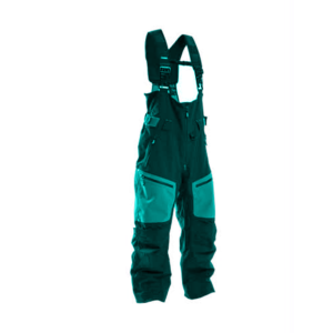 Men's Breathable Work Pants Heavy Duty Multi Pocket Durable Seam Utility Cargo Trousers for <b>Construction</b> Workwear - Product Image 3