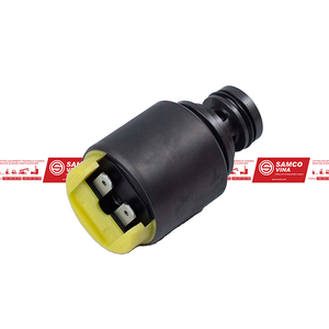 Válvula de Control Proporcional ZF 5WG261 923899.0321 en Stock para Transmisión de Apilador Retráctil Kalmar DRG450 - Product Image 1