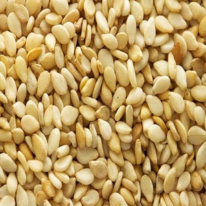 Graines de sésame indiennes de qualité export, blanches et noires, décortiquées, pour la pâtisserie et les marchés mondiaux de gros - Product Image 1