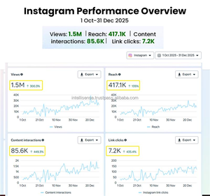 Servicios de Integración de Programas de Fidelización y Lista de Deseos, Configuración y Capacitación de Paneles de Análisis de Comercio Electrónico - Product Image 6