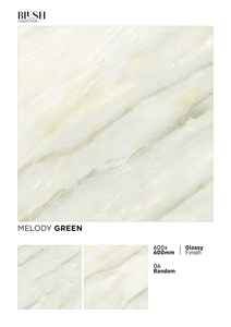 กระเบื้องปูพื้นและผนังพอร์ซเลนขนาด 600x600 มม. ผิวด้าน/เงา/ขัดเงา กระเบื้องเซรามิกวิทริฟายด์ สำหรับใช้ในบ้านและเชิงพาณิชย์ - Product Image 5