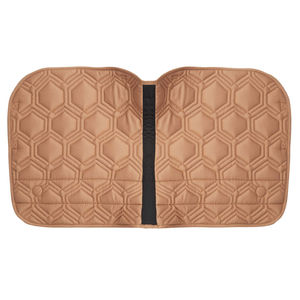 Almohadilla de Silla de Montar Ecuestre de Algodón y Lana Ecológica de Alta Calidad, con Forro de Malla, Ligera y Personalizable, para Doma de Caballos, Cómoda - Product Image 5
