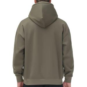 Suministro Directo de Fábrica, Muestra Gratis, Ropa para Hombre, Fabricación Pakistaní, Sudadera Extra Grande 100% Algodón, Oferta de Otoño - Product Image 3