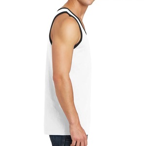 Camiseta Deportiva de Primera Calidad para Hombre, Estilo Casual de Verano, Tallas Grandes, Tejido Transpirable, Nuevo Diseño 2026 - Product Image 3