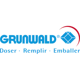 GRUNWALD FRANCE logo