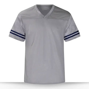 Maillot de foot pour équipe, vêtements de sport confortables, séchage rapide, impression par sublimation, maillot de football pour hommes - Product Image 1
