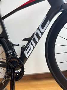 LIVRAISON GRATUITE Nouveau vélo de <span class=keywords><strong>route</strong></span> <span class=keywords><strong>BMC</strong></span> TeamMachine R01 ONE 2025 - Product Image 4