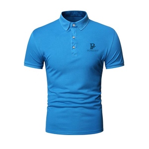 Camisa de Hombre de Talla Grande con Diseño Único, Nueva Colección 2026, Tejido Sólido de Poliéster/Algodón, Casual, de Secado Rápido y Transpirable, Manga Corta - Product Image 1