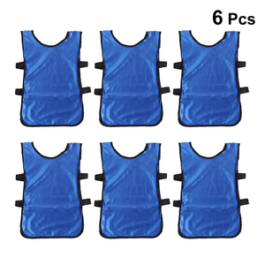 2025 High Quality Design Football Reversible <b>Bib</b> Player Team Sport Soccer <b>Training</b> Vest <b>Training</b> <b>Bibs</b> Football Uniform - Product Image 3