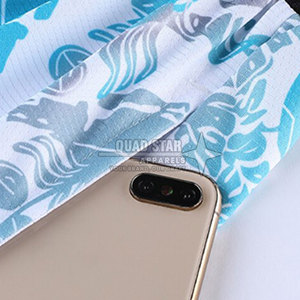 กางเกงบาสเก็ตบอลสำหรับฝึกซ้อม แห้งเร็ว ระบายอากาศได้ดี คุณภาพสูง สวมใส่สบาย มีจำหน่ายออนไลน์ - Product Image 6