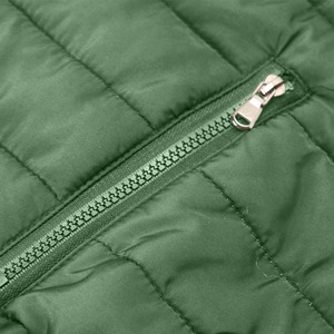 Veste d'hiver à bulles pour homme de qualité supérieure Proventure Industry avec logo personnalisé - Tissu en toile respirant et à séchage rapide - Product Image 6