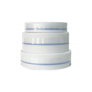 Manguera plana tejida de PE de 6 "100m-Extra ancha para transferencia de agua de alto volumen - Product Image 4