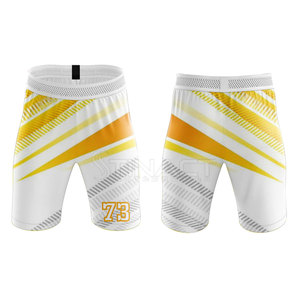 Uniforme 7v7 confortable avec un matériau durable et une fonction d'évacuation de l'humidité pour une utilisation longue durée. - Product Image 6
