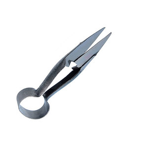 Cisaille manuelle professionnelle de haute qualité pour les pattes des moutons, instruments vétérinaires en acier inoxydable pour la coupe des ongles et l'entretien des pieds des moutons - Product Image 4