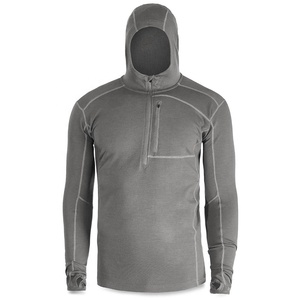 Men's Camouflage Hunting Jacket Full Sleeve Breathable Soft <b>Shell</b> Hooded Outdoor Wear Autumn Style - Product Image 3