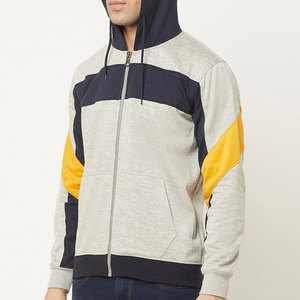 Nouveauté 2026 : Sweats à capuche personnalisables haut de gamme 100 % coton, respirants, imperméables, toutes tailles, unisexe, pour l'hiver, à prix de gros - Product Image 4