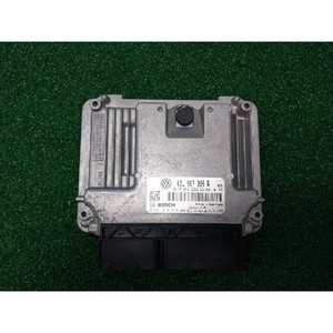ECUs et modules informatiques de golf d'occasion 03L907309R - Product Image 1