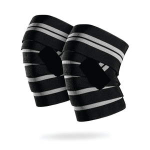 Protector de Rodilla y Codo BGF de Primera Calidad para Entrenamiento de Kickboxing, Sparring, Muay Thai, BJJ y MMA, con Acolchado de Espuma EVA y Neopreno - Product Image 1