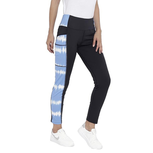 Trending Women Leggings High Waist Plush Soft Winter Warm Yoga Pants Gym Lounge Cozy Loungewear - Product Image 3