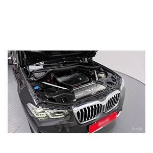 บีเอ็มดับเบิลยู เอ็กซ์3 เอ็กซ์ไดรฟ์ 20i ปี 2022 เกียร์อัตโนมัติ 37,066 กม. พวงมาลัยซ้าย กล้องมองหลัง-37,066 กม. - Product Image 6