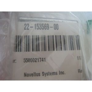 3 Válvulas NUEVAS ECI Tech LU0600 PEEK, de 8 vías - Equipo y Piezas de Semiconductores de Confianza de Marca Global - Product Image 4
