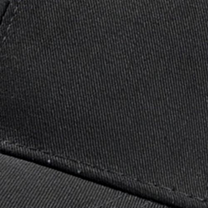 Casquette de baseball classique unisexe en sergé 100 % coton brodé, 5 panneaux, ajustable, séchage rapide, respirante, haute qualité, vente en gros - Product Image 5