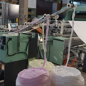 Máquina Formadora de Bolas de Algodón - Product Image 6