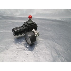 Régulateur de pression Dixon R73G-4R avec manomètre USG - Équipement et pièces semi-conductrices de renommée mondiale - Product Image 1