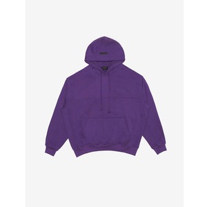 [DPRIQUE] 06 Sweat à capuche oversize (D10T042) – Léger, résistant, pratique pour le quotidien, ensemble streetwear - Product Image 4