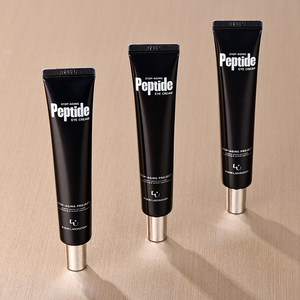 ครีมบำรุงรอบดวงตาเปปไทด์ W.SKIN LABORATORY STOP AGING บำรุงผิวให้เย็นสดชื่น กระชับผิว นุ่มนวล ชุ่มชื้น เซรั่มบำรุงรอบดวงตา ช่วยเติมความชุ่มชื้น - Product Image 5