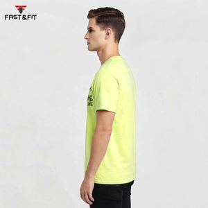 T-shirts pour hommes les plus populaires, style streetwear personnalisé, coupe ample, grande taille, poids lourd, 100% coton, imprimés à l'écran - Product Image 3