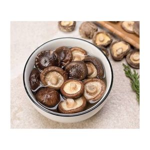 AVAILABLE Stir Fried Shiitake Mushroom For Practical Supermarket Retail Packaging And Export Wholesale Cargo Packages - Product Image 1