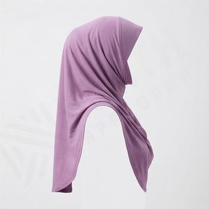 Foulard de sport à séchage rapide, très populaire, doux, extensible, couvrant entièrement la tête, hijab, cache-cou, toutes tailles, respirant, couvre-chef de qualité supérieure - Product Image 3
