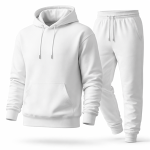 Diseño de Conjuntos Deportivos Personalizados Premium para Hombres y Mujeres - Fabricante OEM de Conjuntos Deportivos Personalizados al por Mayor - Product Image 3
