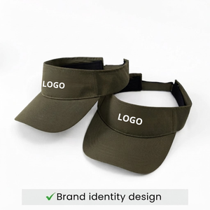Dairui Magic Color Polyester UV-Protected Curved Brim <b>Top</b> Hat Summer Sun Hat for Unisex Adults Casual Use - Product Image 2